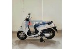 Honda Scoopy Prestige Tahun 2025